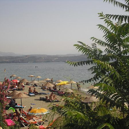 Atamer Doga Resort Gemlik Exterior foto