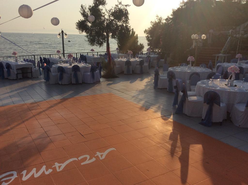 Atamer Doga Resort Gemlik Exterior foto