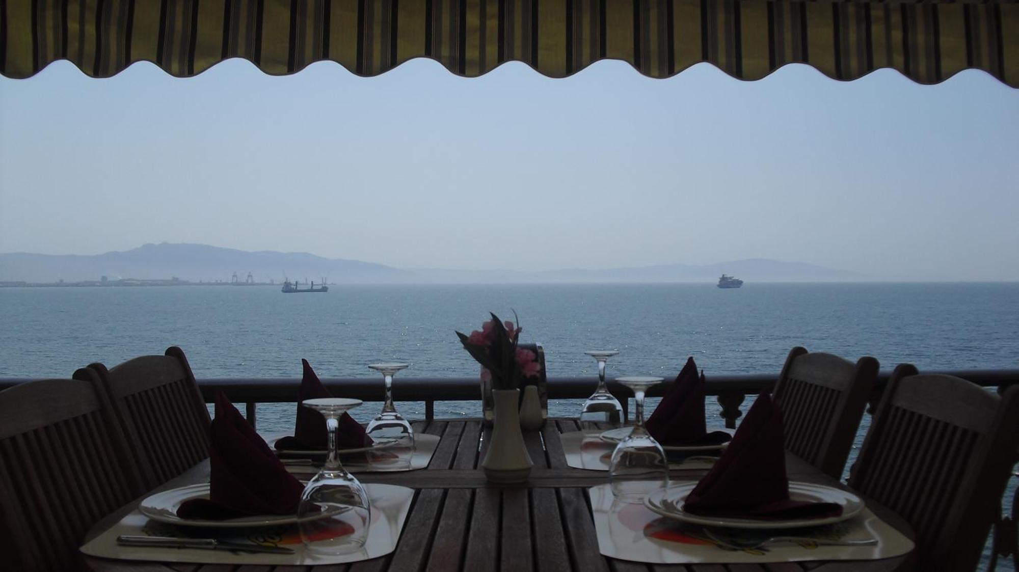 Atamer Doga Resort Gemlik Exterior foto