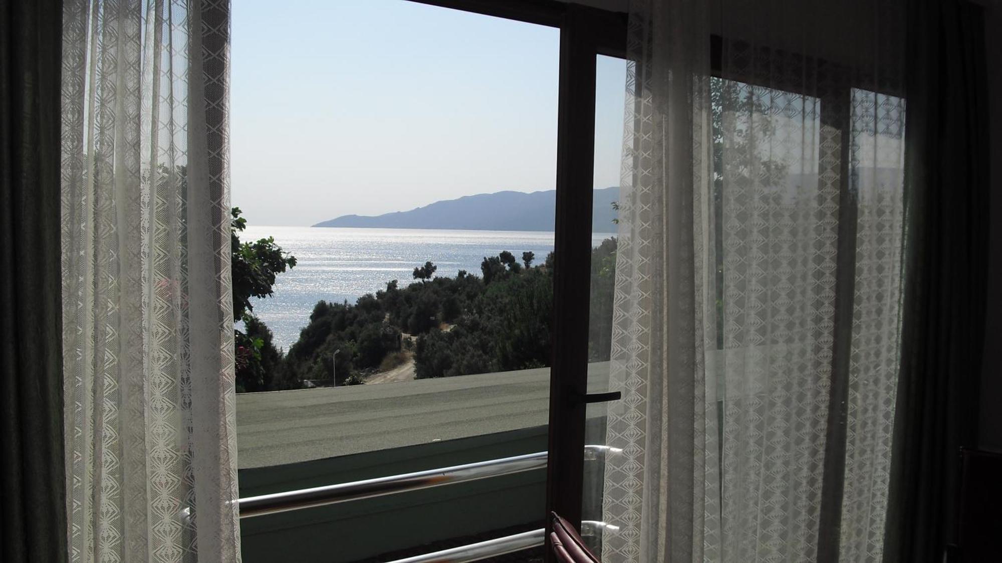 Atamer Doga Resort Gemlik Exterior foto