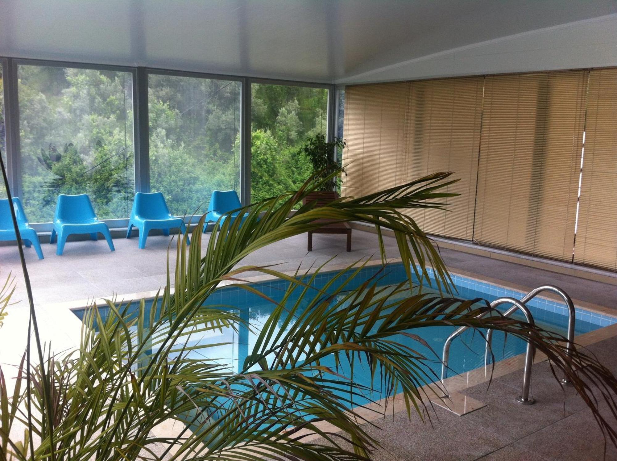 Atamer Doga Resort Gemlik Exterior foto