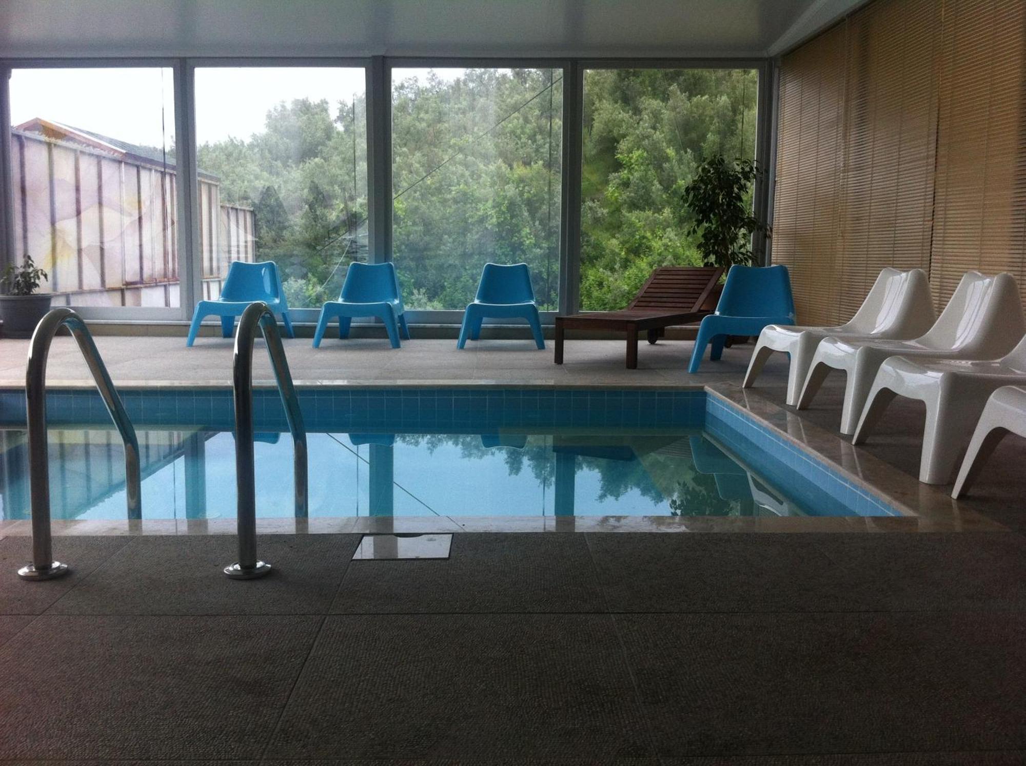 Atamer Doga Resort Gemlik Exterior foto