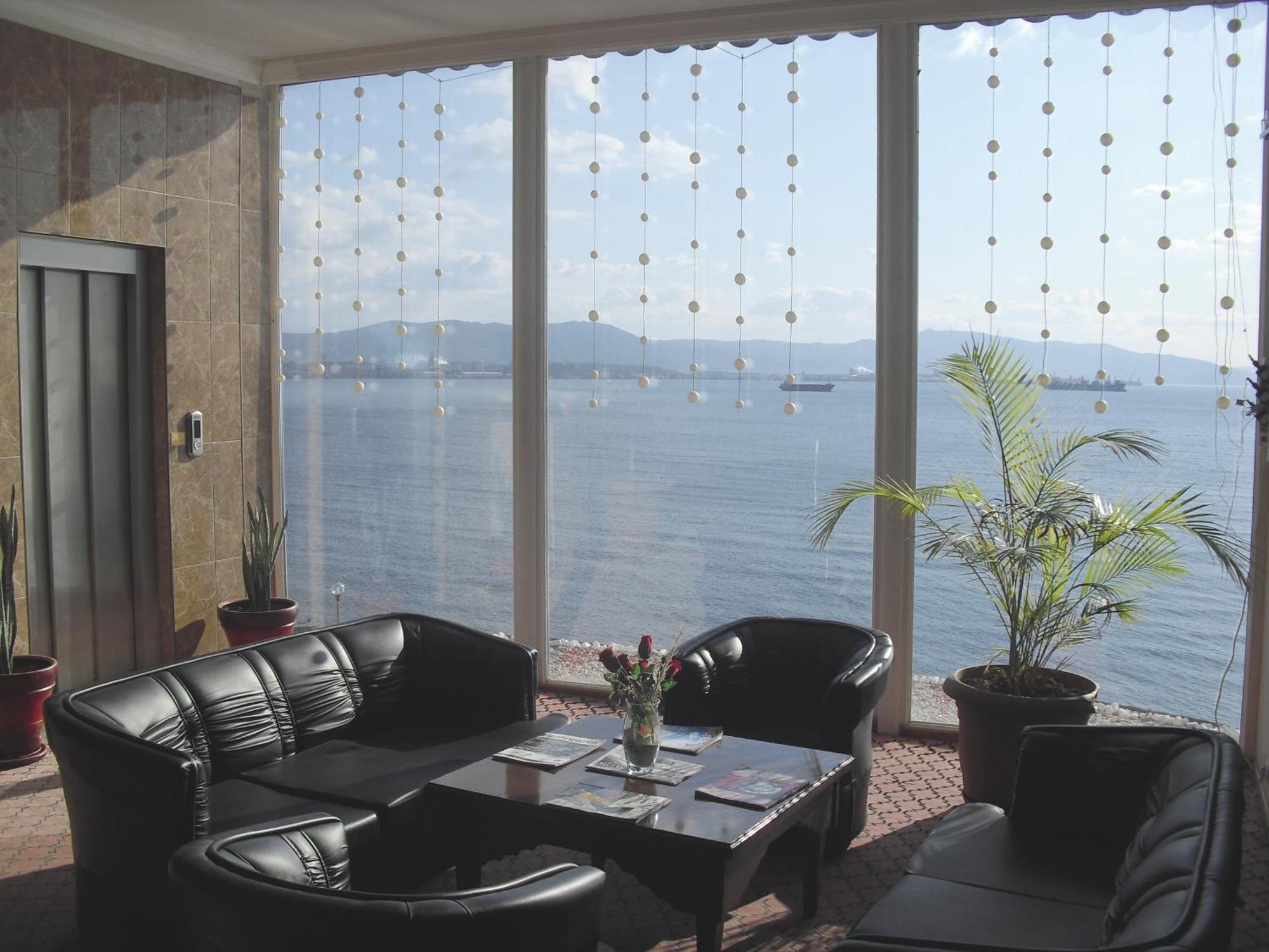 Atamer Doga Resort Gemlik Exterior foto