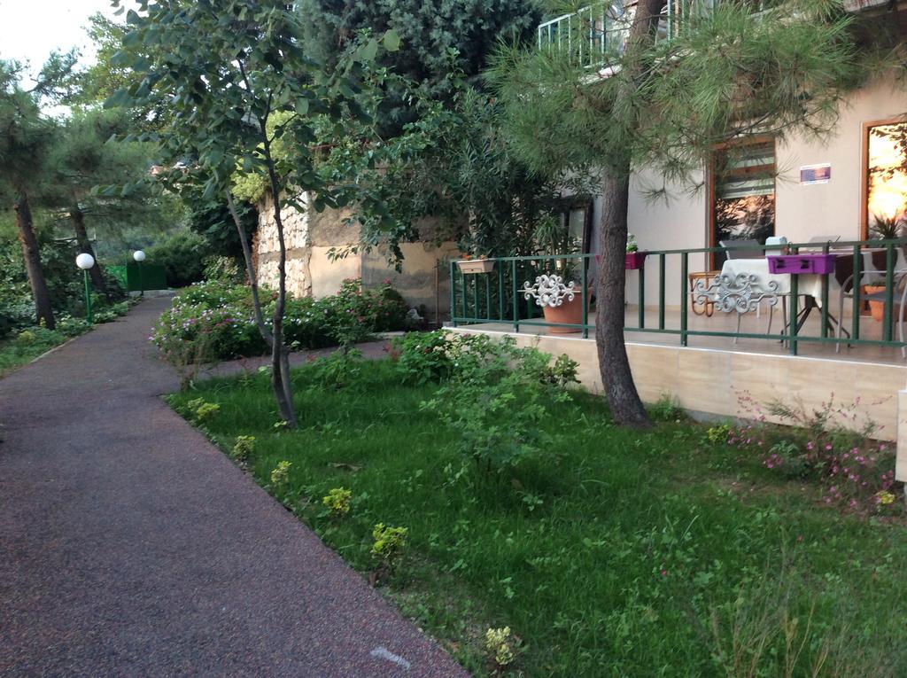 Atamer Doga Resort Gemlik Exterior foto