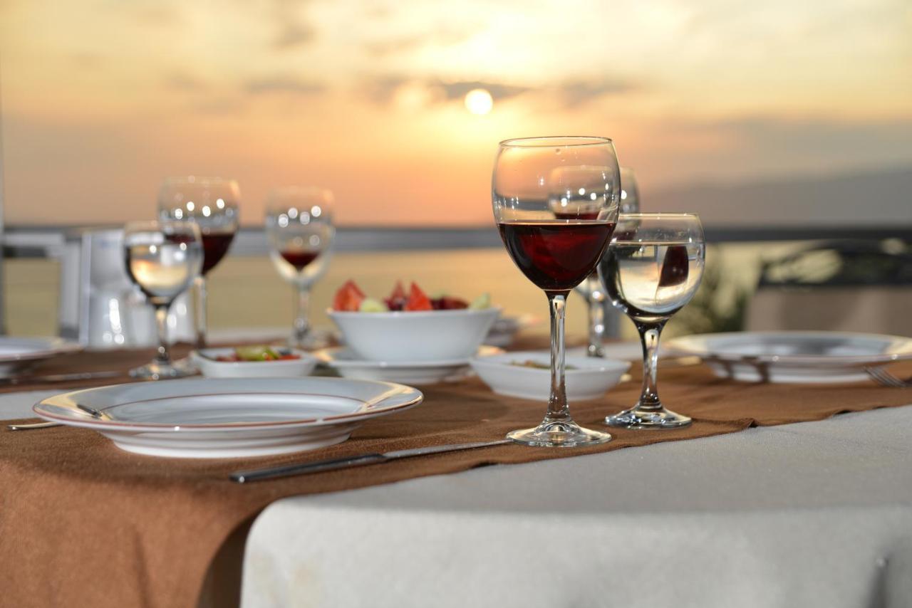 Atamer Doga Resort Gemlik Exterior foto