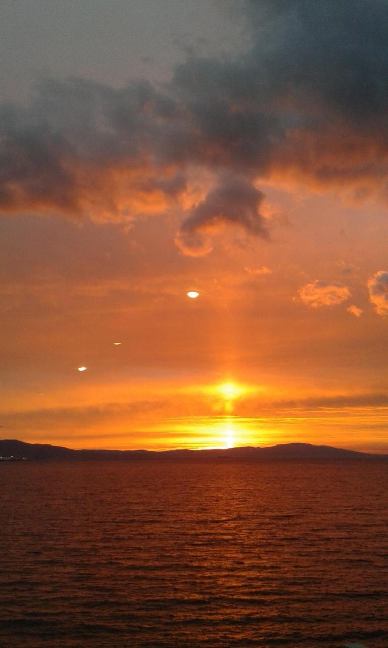 Atamer Doga Resort Gemlik Exterior foto