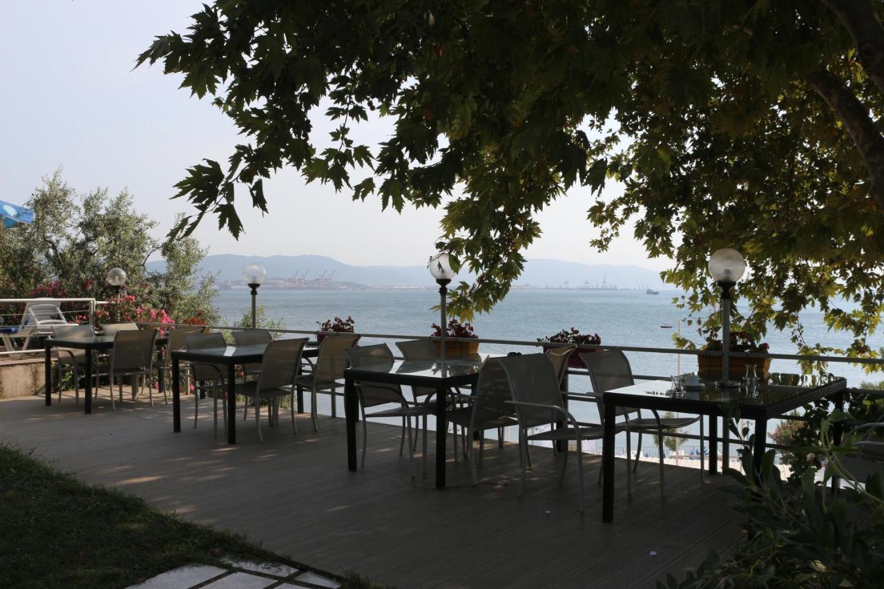 Atamer Doga Resort Gemlik Exterior foto