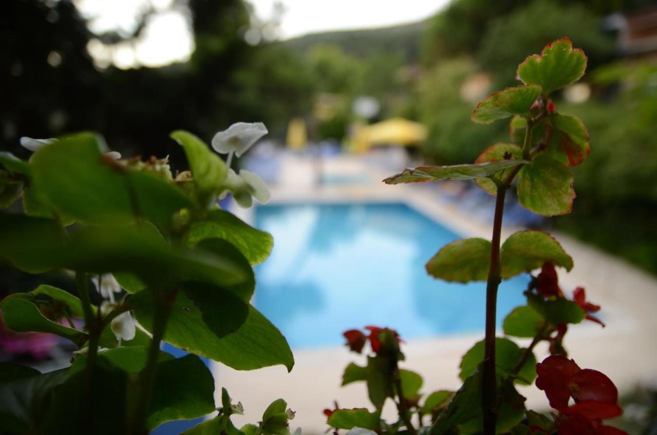 Atamer Doga Resort Gemlik Exterior foto