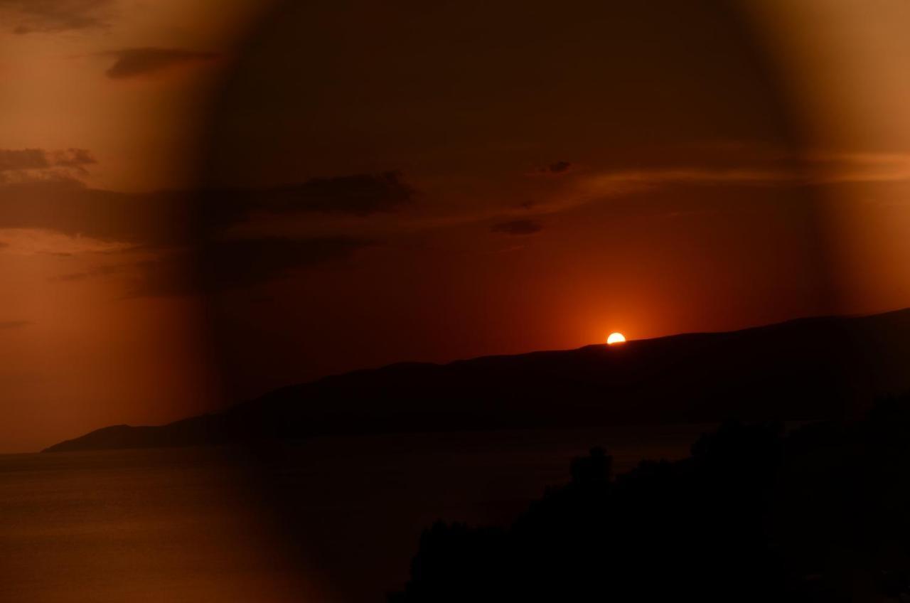 Atamer Doga Resort Gemlik Exterior foto